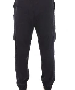 Verge Acrobat History Pants | Black Clothing 7 Verge Acrobat History Pants | Black Clothing