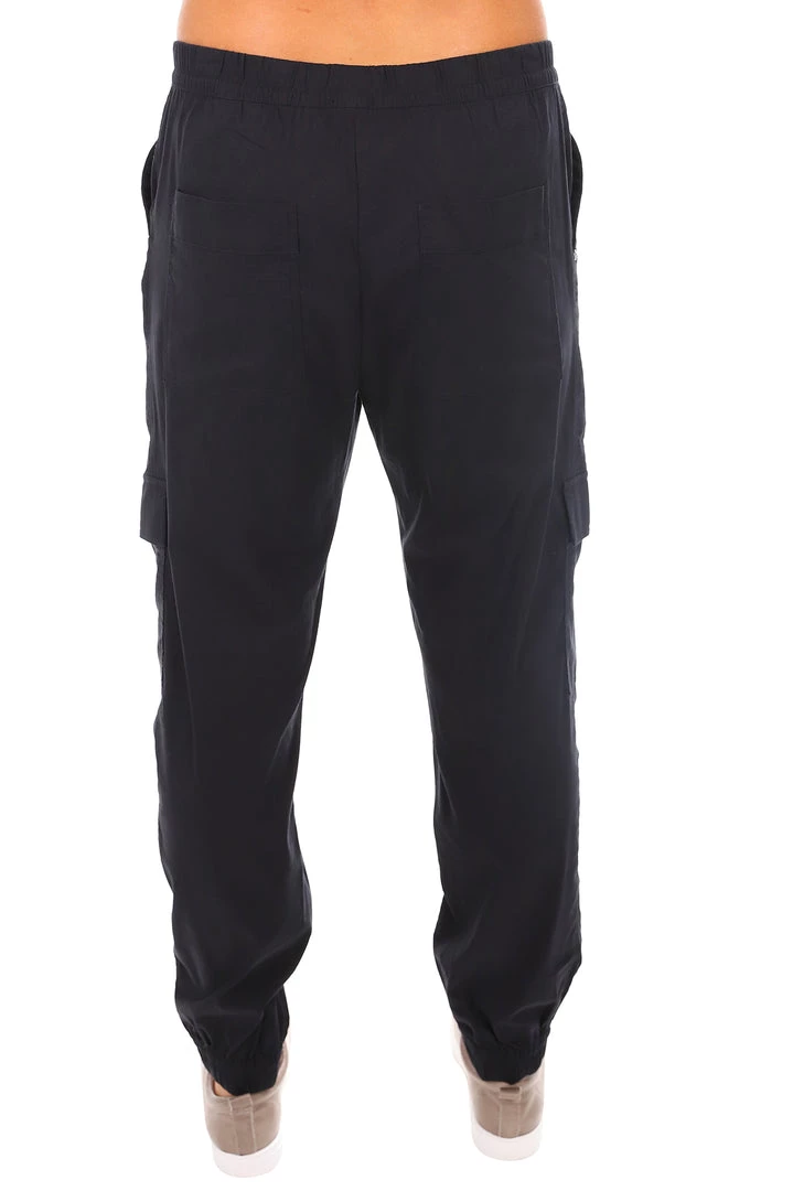 Verge Acrobat History Pants | Black Clothing 3 Verge Acrobat History Pants | Black Clothing