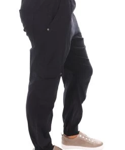 Verge Acrobat History Pants | Black Clothing 8 Verge Acrobat History Pants | Black Clothing