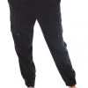 Verge Acrobat History Pants | Black Clothing