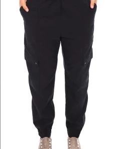 Verge Acrobat History Pants | Black Clothing 9 Verge Acrobat History Pants | Black Clothing