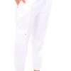 Verge Clothing Acrobat History Pants | White