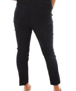 Verge Boston 3/4 Pants | Black 7 Verge Boston 3/4 Pants | Black