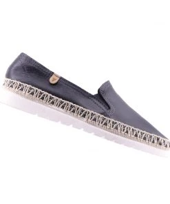 Verbenas Shoes Nerja Metalcris Loafer