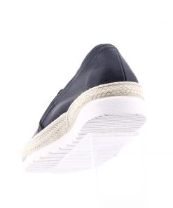 Verbenas Nuria Sofia Loafer - Navy Shoes 16 Verbenas Nuria Sofia Loafer - Navy Shoes