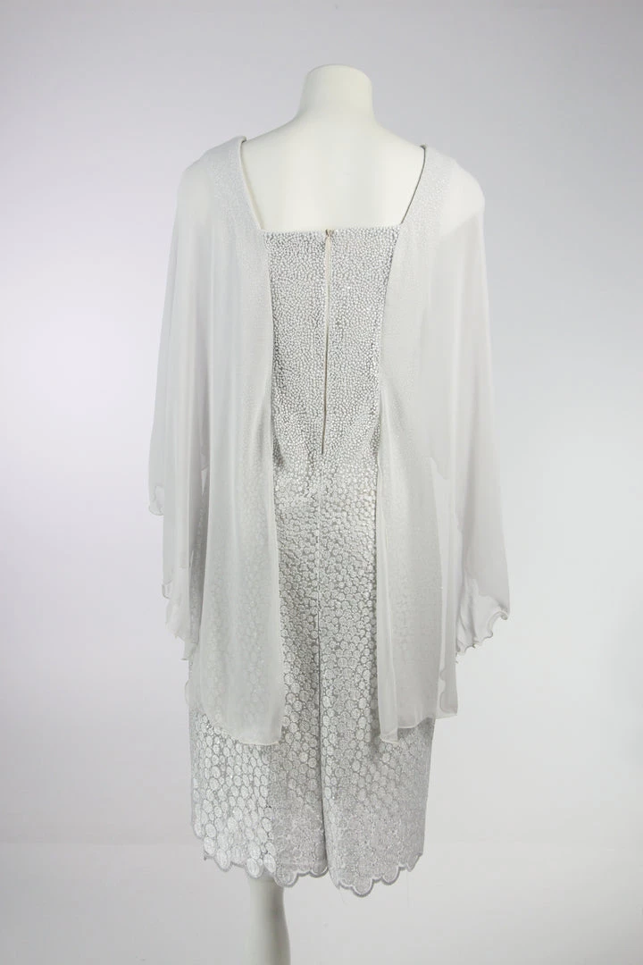 LS Collection Crystal Rivers - WHITE Lace 632 MD Events 3 LS Collection Crystal Rivers - WHITE Lace 632 MD Events