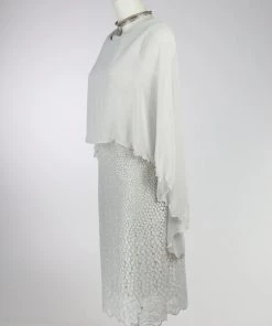 LS Collection Crystal Rivers - WHITE Lace 632 MD Events