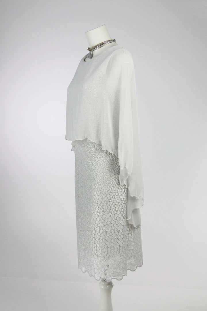 LS Collection Crystal Rivers - WHITE Lace 632 MD Events 2 LS Collection Crystal Rivers - WHITE Lace 632 MD Events