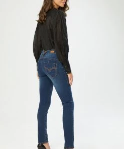 New London Windsor Denim Jeans | NLJ15