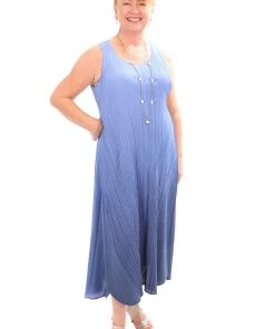 Clothing Alquema Wedding Queen | Sky To Indigo | AQ1