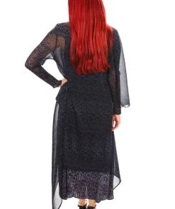 Alquema Leopard Queen | AQ1