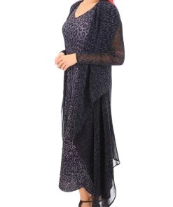 Alquema Leopard Queen | AQ1