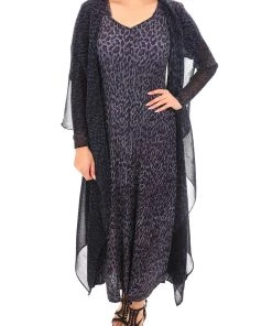 Alquema Leopard Queen | AQ1