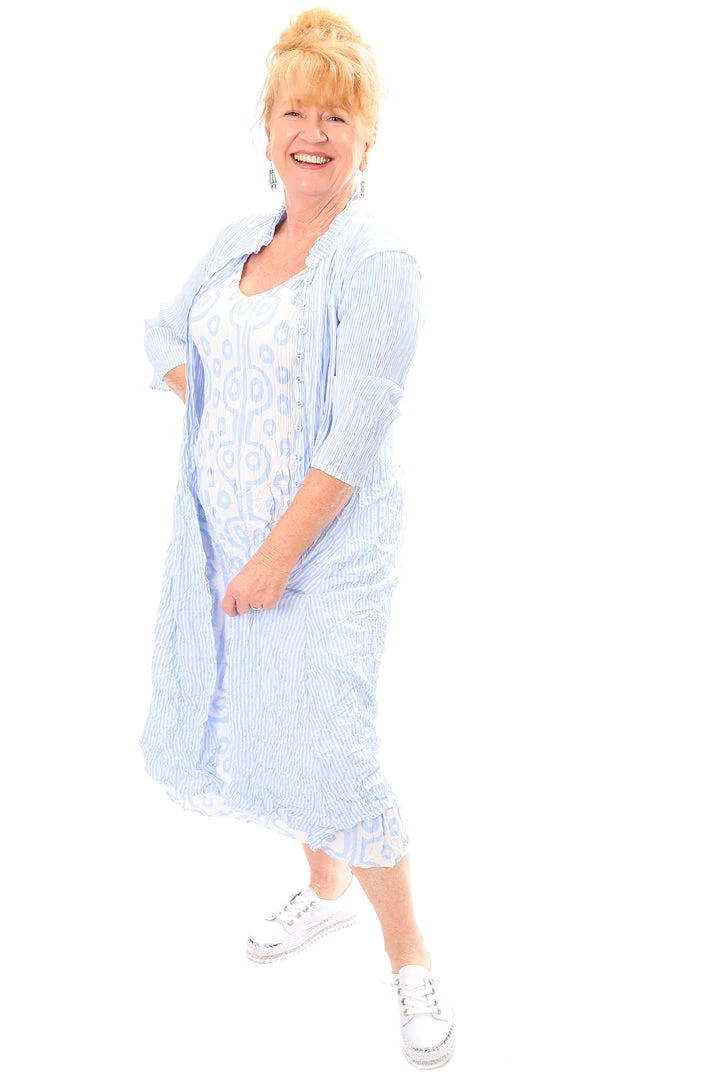 Alquema Cashmere Smash Tribal Dress Clothing 7 Alquema Cashmere Smash Tribal Dress Clothing