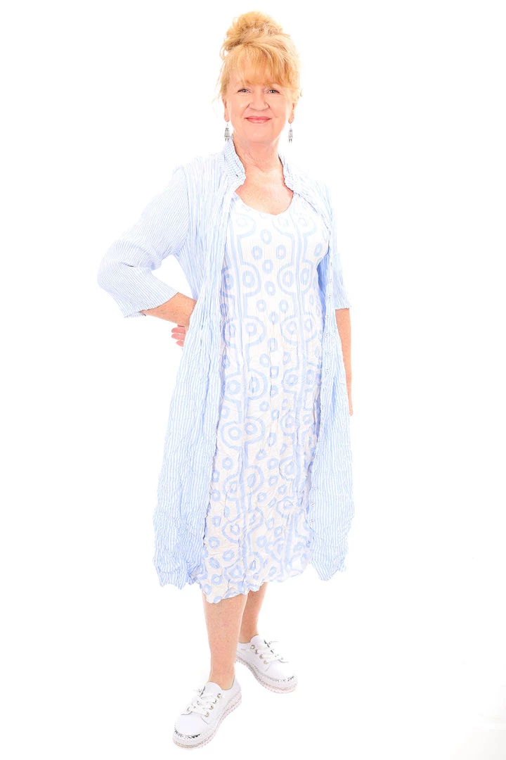 Alquema Cashmere Smash Tribal Dress Clothing 2 Alquema Cashmere Smash Tribal Dress Clothing