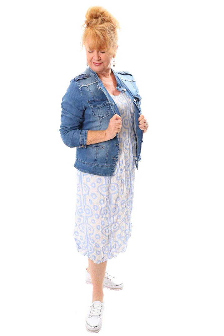 Alquema Cashmere Smash Tribal Dress Clothing 3 Alquema Cashmere Smash Tribal Dress Clothing