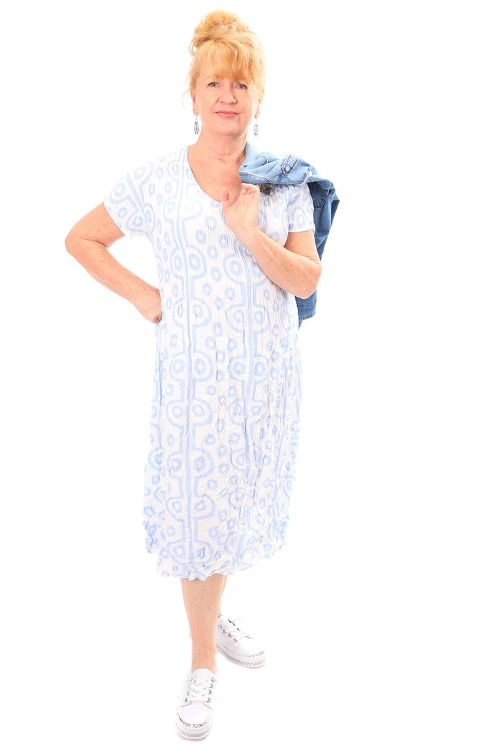 Alquema Cashmere Smash Tribal Dress Clothing 1 Alquema Cashmere Smash Tribal Dress Clothing