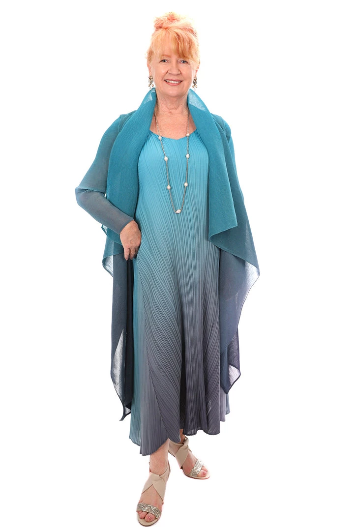 Alquema Wedding Queen | Green Slate To Charcoal 3 Alquema Wedding Queen | Green Slate To Charcoal