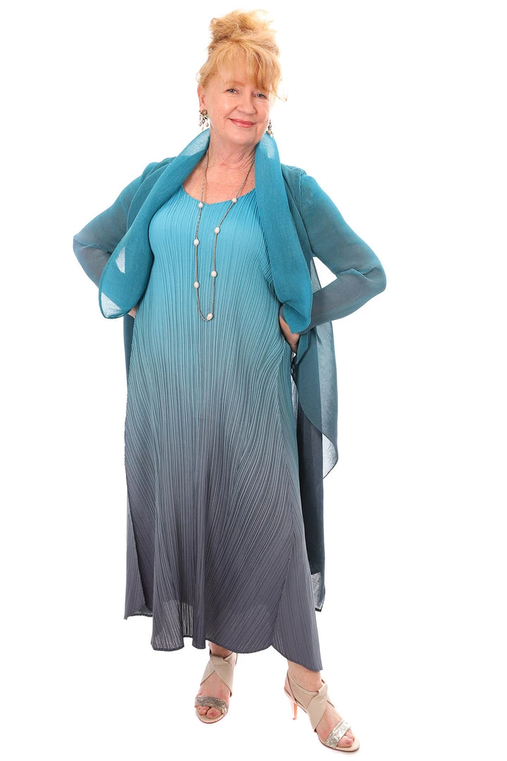 Alquema Wedding Queen | Green Slate To Charcoal 9 Alquema Wedding Queen | Green Slate To Charcoal