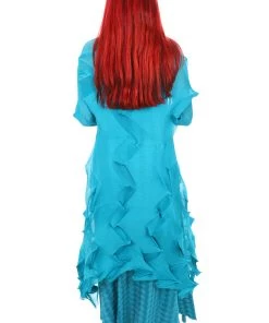 Alquema Clothing Wedding Queen Set | Peacock