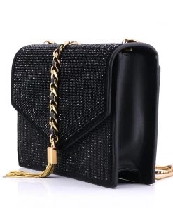 Ameise Katrina Bag | Black