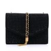 Ameise Katrina Bag | Black