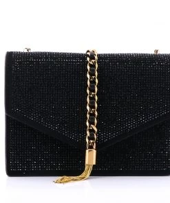 Ameise Katrina Bag | Black