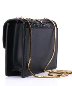 Ameise Katrina Bag | Black 6 Ameise Katrina Bag | Black