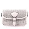 Ameise Handbags Lindsey Bag | Cream