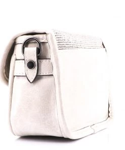 Ameise Handbags Lindsey Bag | Cream