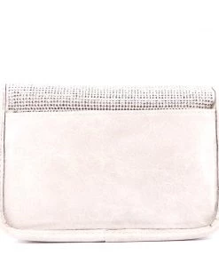Ameise Handbags Lindsey Bag | Cream