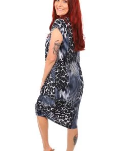 Sandra Soulos - ILLIUM Dresses Layla Sleeveless Dress | Safari 5 Sandra Soulos - ILLIUM Dresses Layla Sleeveless Dress | Safari