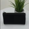 Human Bank Wallet | Black| HS9 Handbags