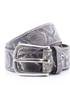 B Belt Sabia Belt | Black | BB5