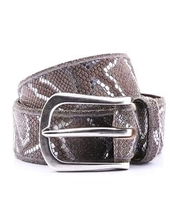 B Belt Sabia Belt | Brown | BB5