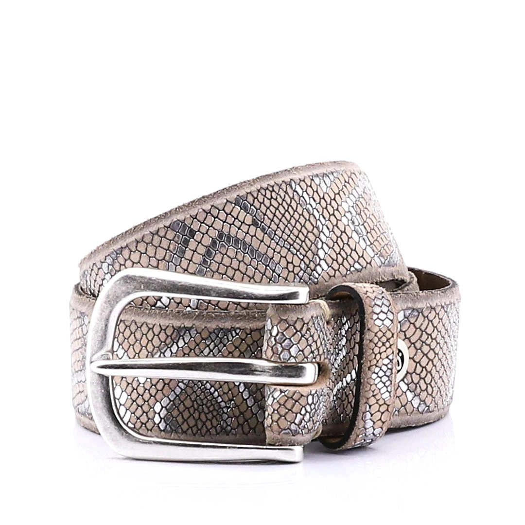 B Belt Sabia Belt | Ivory | BB5 1 B Belt Sabia Belt | Ivory | BB5