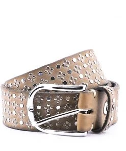 B Belt Tessa Belt | Light Brown | BB1