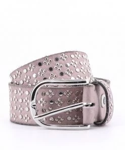 B Belt Tini Belt | Light Pink Belts