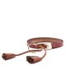 Stellar Rose Infinity Belt - Tan