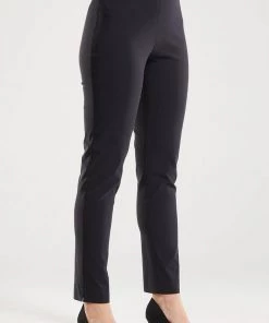 Philosophy Clothing Bengaline Narrow Pant | Black | PH4