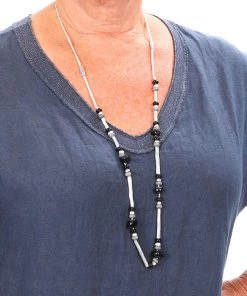 Stellar Rose Special Movement Necklace Jewellery