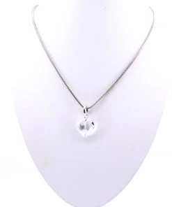 Stellar Rose See My Heart Necklace Jewellery