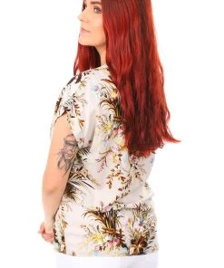 Brave & True Percy Top | Molly's Garden | BT5 6 Brave & True Percy Top | Molly's Garden | BT5