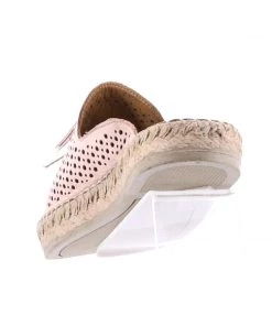 Bueno Key Espadrilles - Cameo Rose Gold