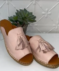 Bueno Keilor Espadrille - Cameo-BN5