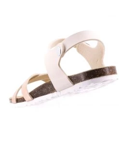 Byron Bay Co Shoes Mila Sandal - Beige 8 Byron Bay Co Shoes Mila Sandal - Beige