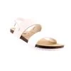 Byron Bay Co Shoes Jasmin Sandal - Beige