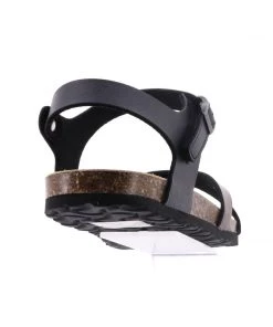 Byron Bay Co Shoes Mila Sandal - Black 8 Byron Bay Co Shoes Mila Sandal - Black