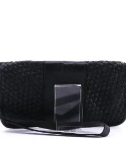 Cadelle Handbags Havana Wallet - Black 7 Cadelle Handbags Havana Wallet - Black