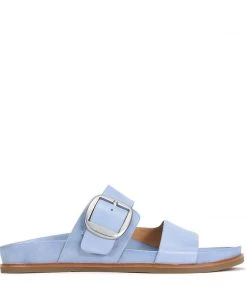 EOS Carafe Slide | Pastel Blue | ES1 Shoes